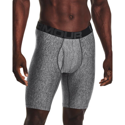 Under Armour Men's Multi-pack Performance Tech Mes