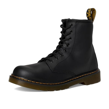 Dr. Martens 1460 8-Eye Leather Boot, Multi, 6 Big Kid