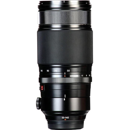 Fujifilm FUJINON XF50-140mm Lens