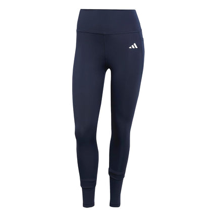 adidas Women's Optime Essentials Stash Pocket Full