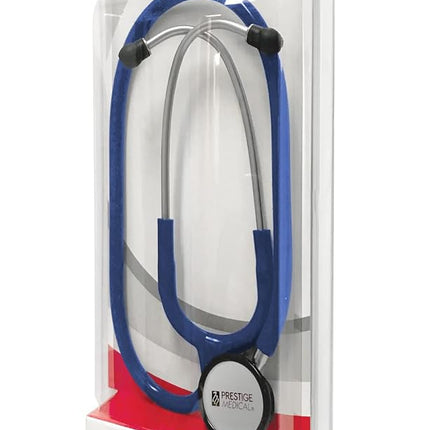 Prestige Medical Clinical lite stethoscope, Stealth Hot Pink