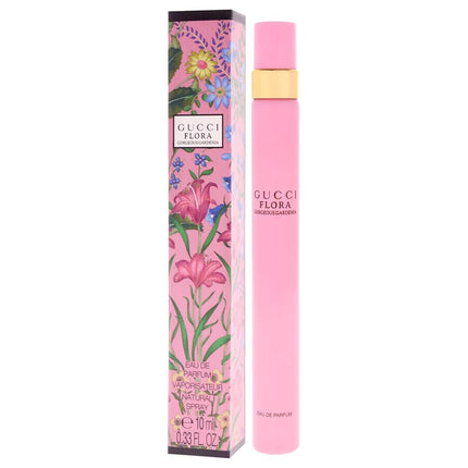 Gucci Flora Gorgeous Gardenia eau de parfum spray for women 10ml