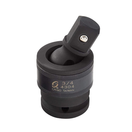 SUNEX TOOLS 4304, 3/4 Inch Drive, Universal Impact