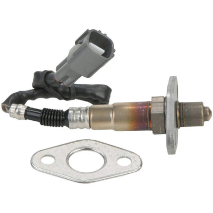 Bosch 13104 Sensor de oxígeno de ajuste original premium - Compatible con modelos selectos de Lexus LX470; Toyota Land Cruiser, Pickup, Sequoia, Tacoma, Tundra, T100, 4Runner