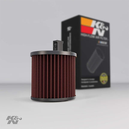K and N E-3495 Car Custom Air Filter