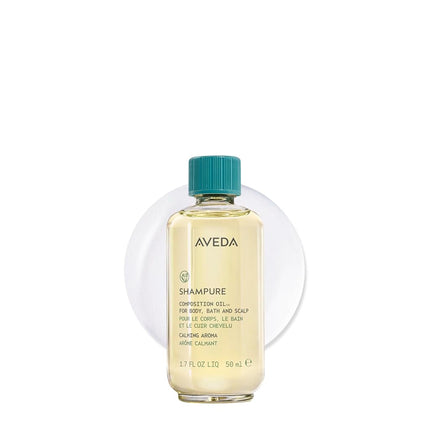 Aveda Shampure Composition Oil | Bath, Body & Scal