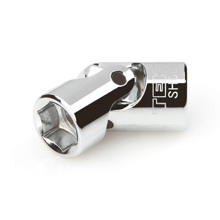 TEKTON 1/4 Inch Drive x 11/32 Inch 6-Point Universal Joint Socket | SHD08009