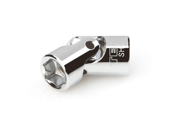 TEKTON 1/4 Inch Drive x 11/32 Inch 6-Point Univers