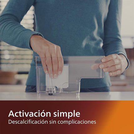 Philips Saeco AquaClean Filter 2 Pack, CA6903/22