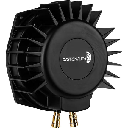 DAYTONAUDIO Dayton Audio BST-1 High Power Pro Tactile Bass Shaker 50 Watts