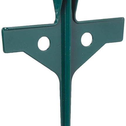 Orbit 58197N Zinc Step Spike, Green