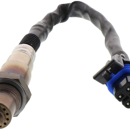 BOSCH 16449 Premium Original Equipment Oxygen Sensor - Compatible with Select Buick Enclave; Cadillac ATS, CTS; Chevrolet Camaro, Caprice, Traverse; GMC Acadia, Acadia Limited