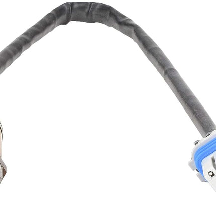 Bosch 15698 OE Fitment Oxygen Sensor – Compatible With Select Cadillac Escalade; Chevrolet Avalanche, Camaro, Caprice, Corvette, Malibu, Silverado, Suburban, Tahoe; GMC Sierra, Yukon; Pontiac; Saturn