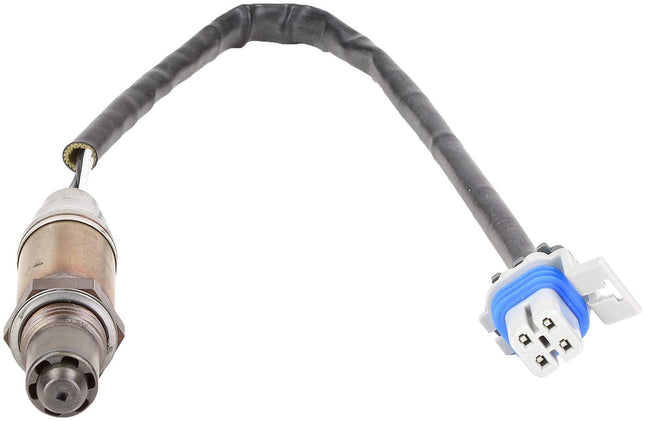 Bosch 15698 OE Fitment Oxygen Sensor – Compatible 