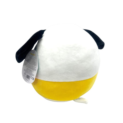 Squishmallows Officiel Kellytoy Peluche Douce et Moelleuse de 20 cm Collection Peanuts Snoopy Cool