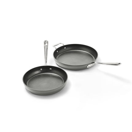 All-Clad E7859064 HA1 Hard Anodized Nonstick Dishw