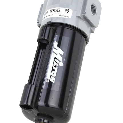 Milton 1018-8 1/4-Inch Metal Bowl Filter