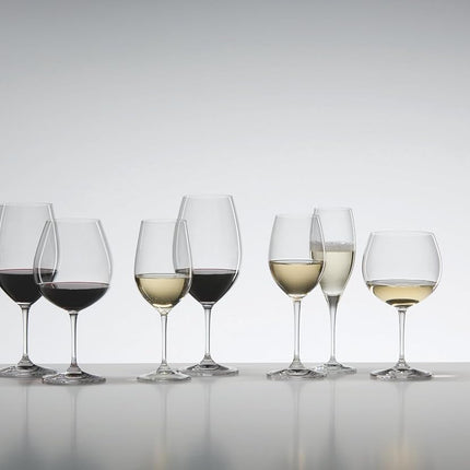 RIEDEL Vinum Cuvee Prestige Set of 2