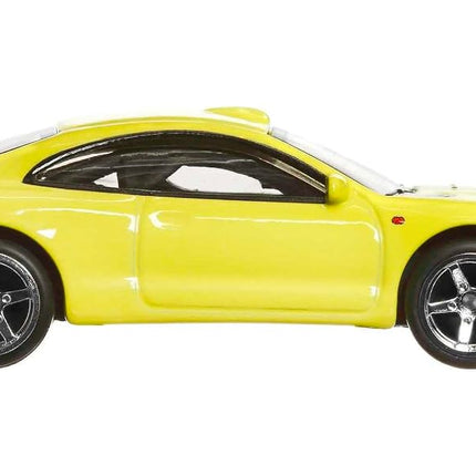 Hot Wheels '95 Toyota Celica GT-Four 1:64 Diecast Car