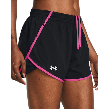 Under Armour Men's Launch 7'' 2-in-1 Short Pants Black