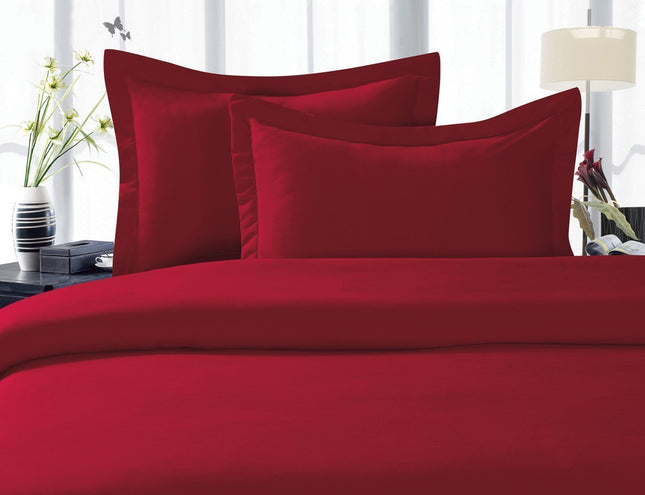 Elegant Comfort Egyptian Quality Super Soft Wrinkl
