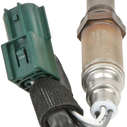 Bosch 15525 Premium OE Fitment Oxygen Sensor - Compatible With Select Infiniti FX45, M45, Q45; Nissan Altima, Maxima, Murano, Quest, Sentra, X-Trail