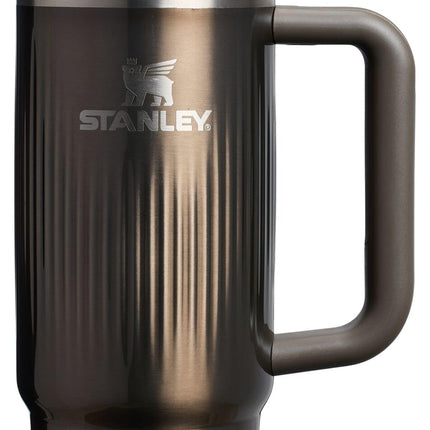 Stanley Quencher H2.0 Tumbler with Handle and Stra
