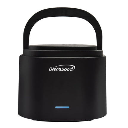 Brentwood 110V 50W 0.6L Portable Leakproof Electri