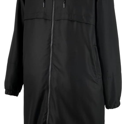 Parka d'équipe Mizuno