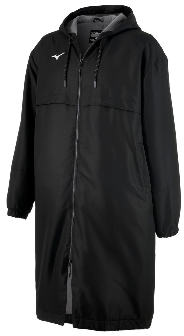 Mizuno Team Parka