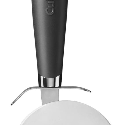 CUISINART CTG-01-PC Curve Handle Pizza Cutter, Bla