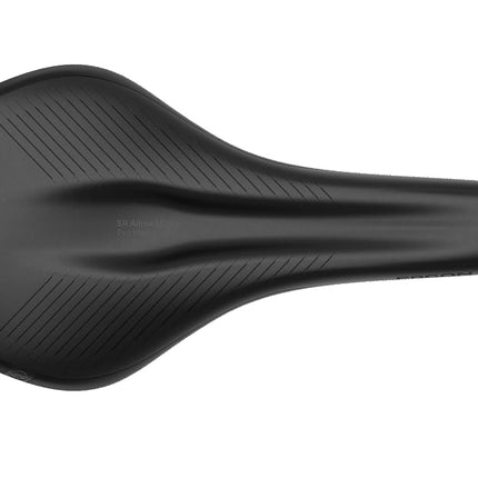 Ergon SR Allroad Core Pro Saddle, M/L, Mens, Black