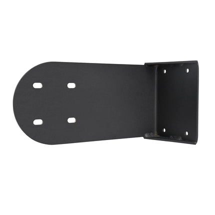 Westin 59-89025 Soporte RotoPax Negro Texturizado Wrangler JL 2018-2020; Wrangler JK 2007-2018