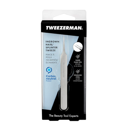 Tweezerman Ingrown Hair Splintertweeze