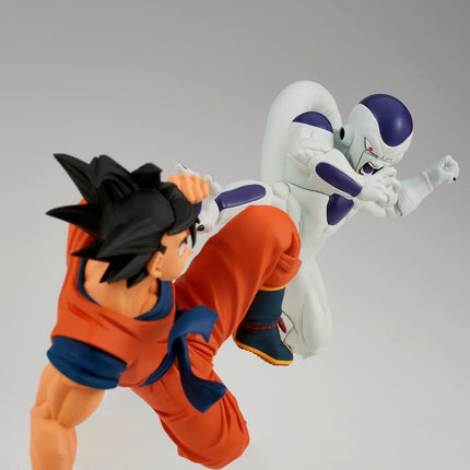 Banpresto Dragon Ball Z Match Makers - Son Goku