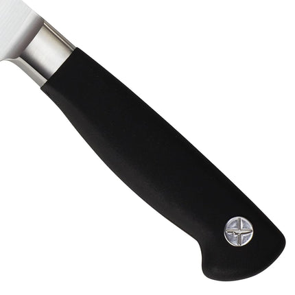 Mercer Culinary M20707 Genesis 7-Inch Forged Santoku Knife