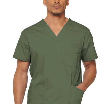 Dickies EDS Signature Scrubs for Men, Multi-Pocket