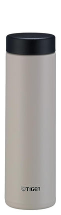 Tiger Thermos Flask MMZ-W050WK Water Bottle, 16.9 