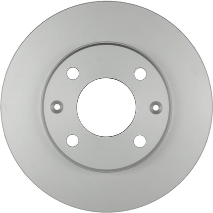 Bosch 26010765 QuietCast Premium Disc Brake Rotor 