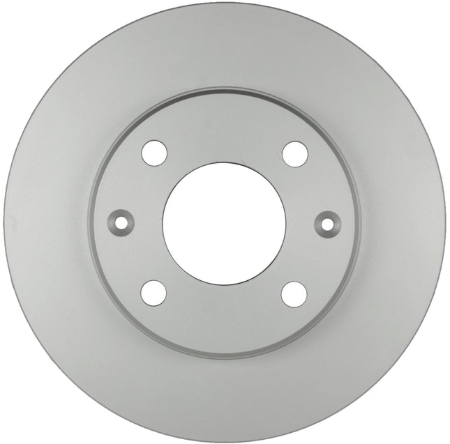 Bosch 26010765 QuietCast Premium Disc Brake Rotor 