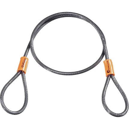 Kryptonite Kryptoflex 525 Looped Bicycle Secuirty 