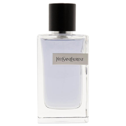 Yves Saint Laurent Y Eau de Toilette Spray for Men 100 ml