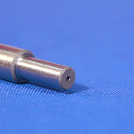 Avellanador de acero de alta velocidad sin vibraciones serie DEWCHAT de Drill America, 6 canales, vástago de 1/2", tamaño de 7/8", ángulo de 100 grados (paquete de 1)