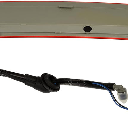Dorman 923-361 Center High Mount Stop Light Compatible with Select BMW Models