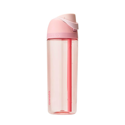 Owala FreeSip Tritan Water Bottle 25 oz Rose Quart