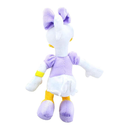 Disney Mickey Mouse & Friend 11 Inch Bean Plush | Daisy Duck