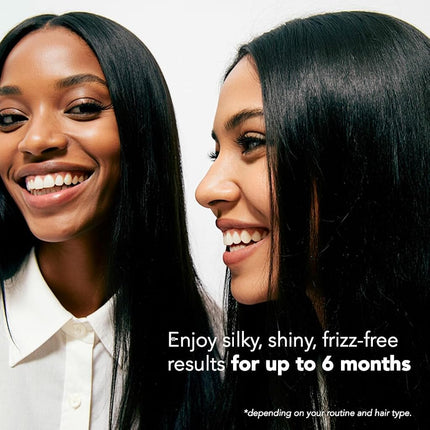Torrano Keratin Hair Treatment Straightening in 1 Step, Formaldehyde Free-Nanoplastia Para Alisar Cabello, Keratina Organica Sin Formol Para Alisar el Pelo (16.9 Fl Oz (Pack of 1))