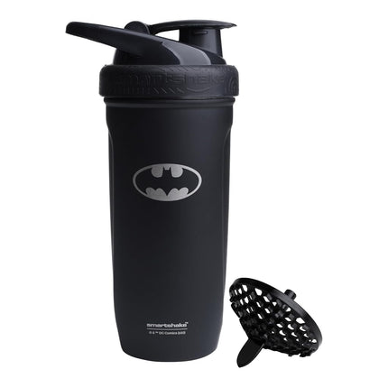 Smart Shaker DC Comics REFORCE BATMAN LOGO 900ml