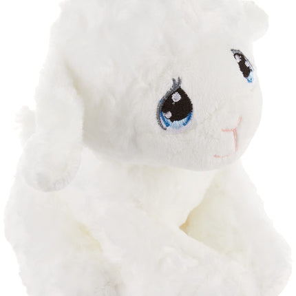 Aurora - Precious Moments - 8.5" Luffie Lamb - Sma