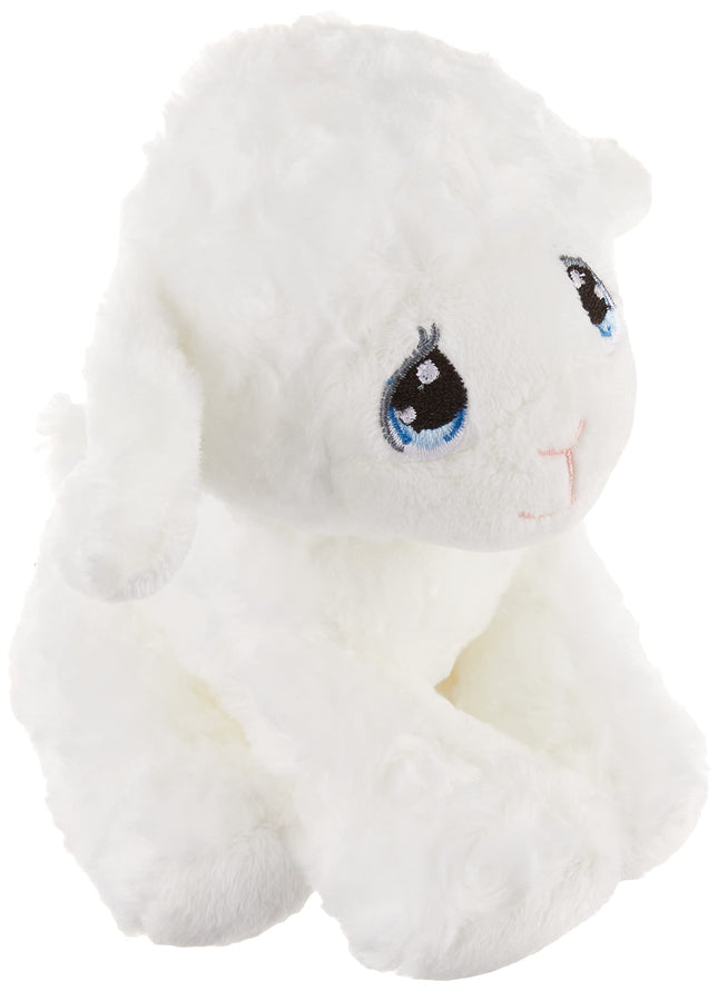 Aurora - Precious Moments - 8.5" Luffie Lamb - Sma